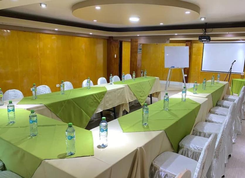 Sala conferenze Foto