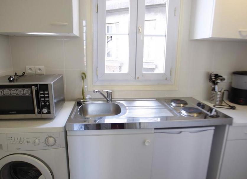 Cucina Foto