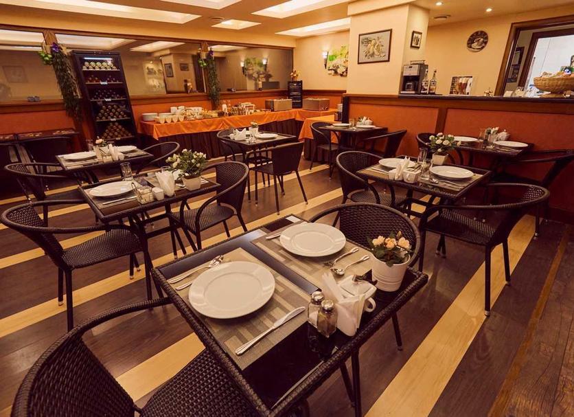 Ristorante Foto