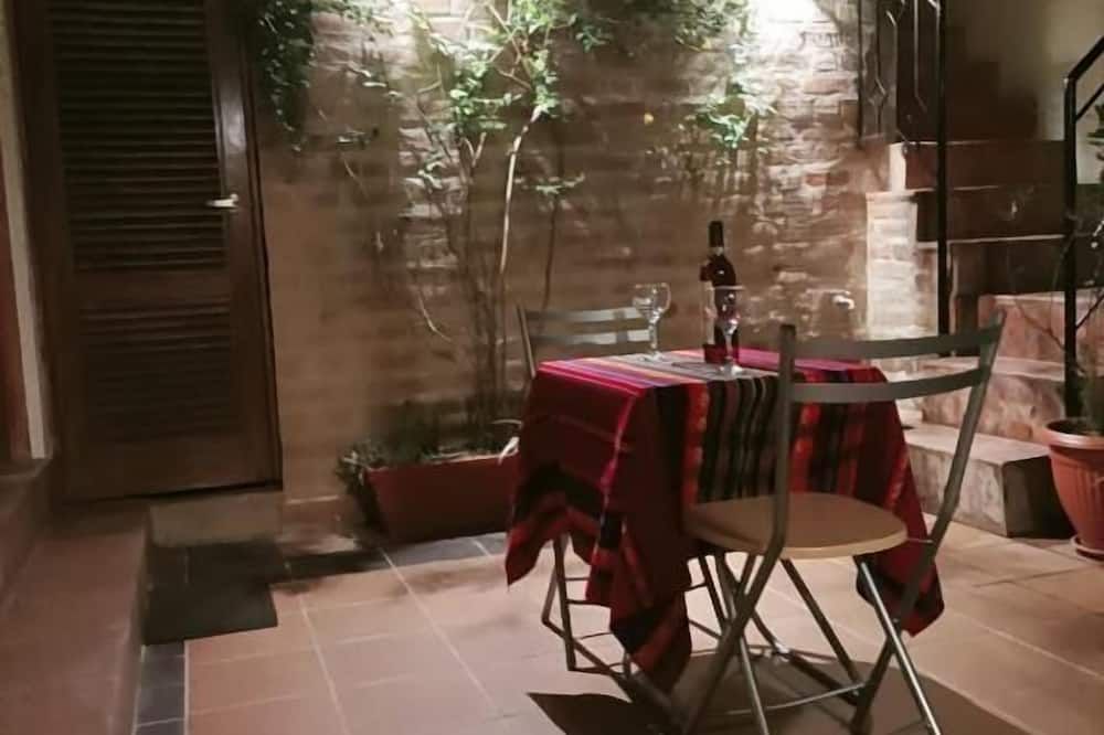 Sala pranzo