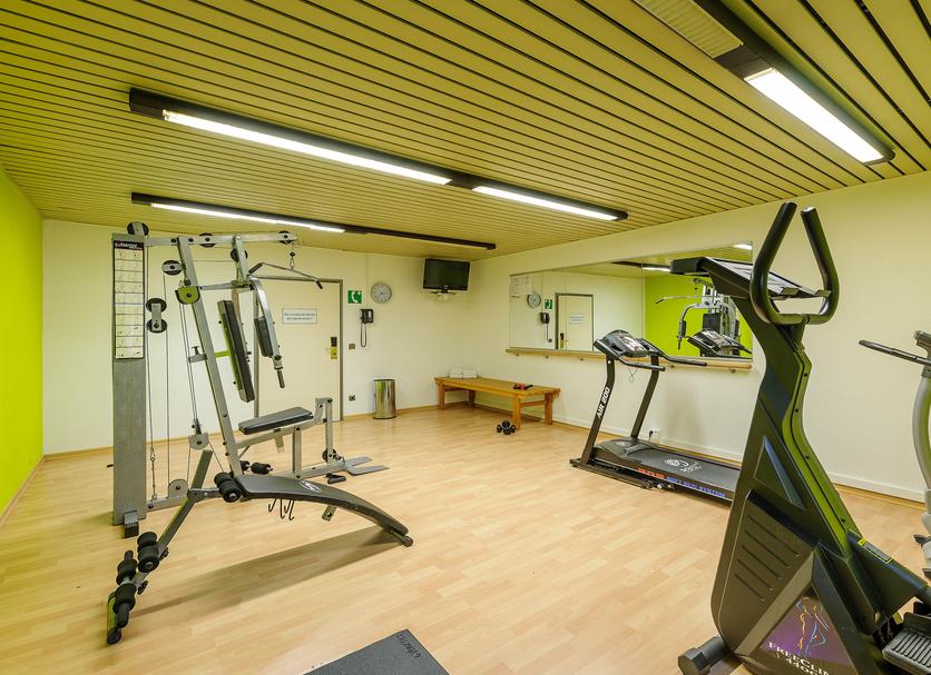Palestra Foto