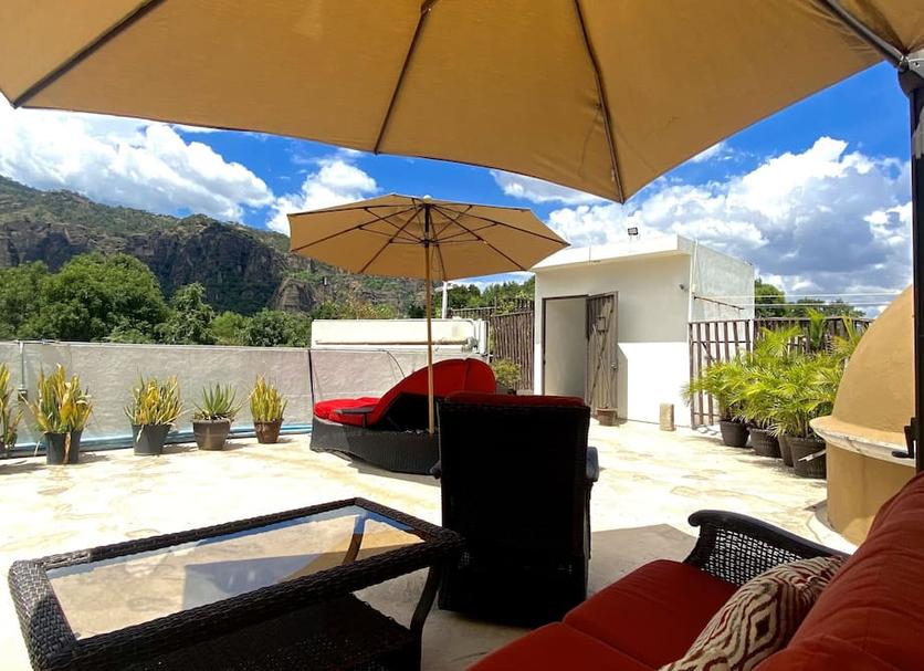 Balcone Foto