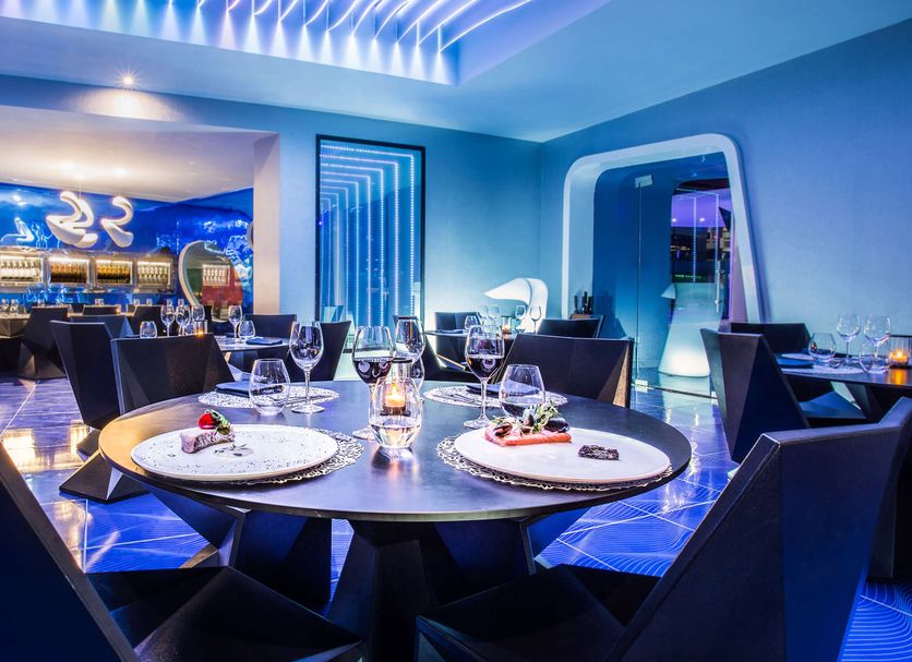 Ristorante Foto