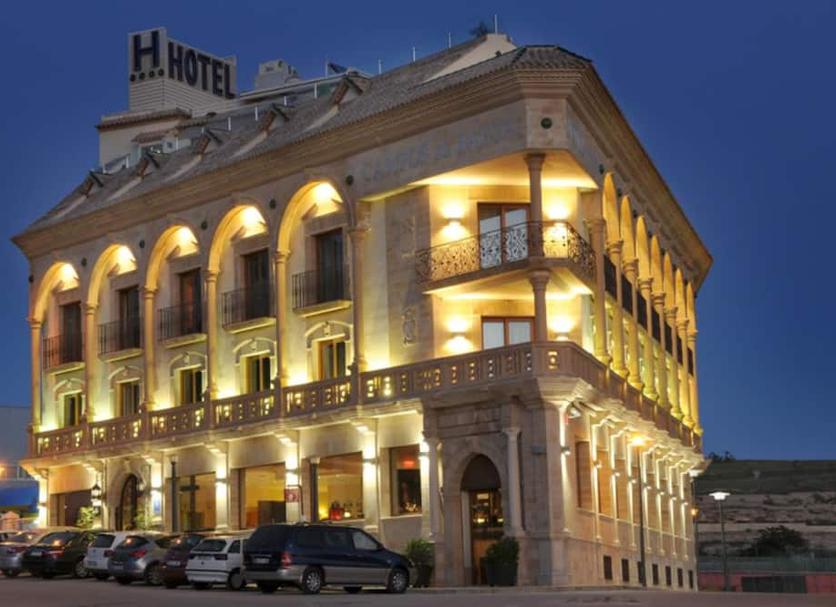 Edificio Foto
