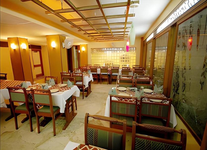 Ristorante Foto