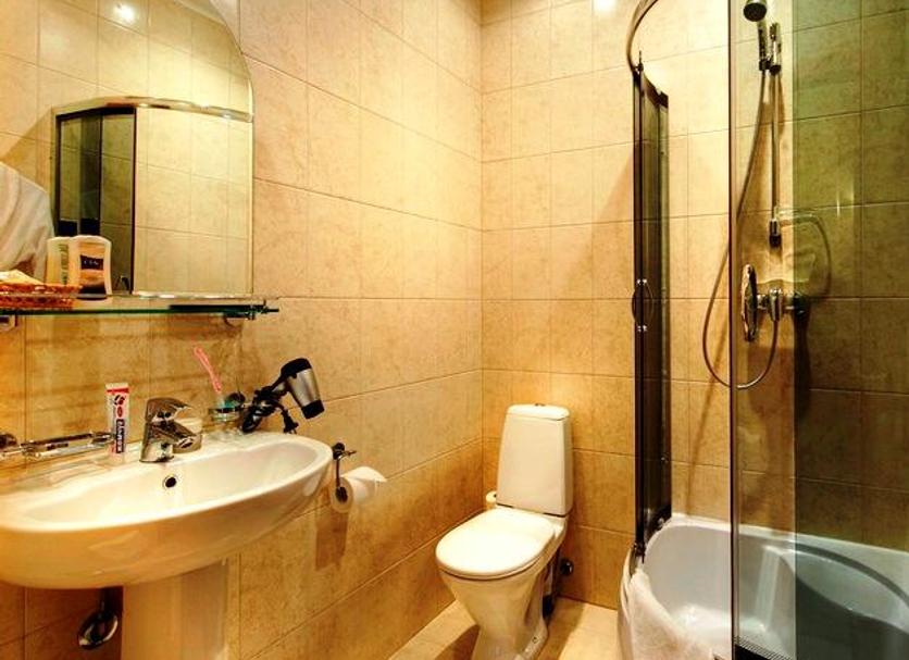 Bagno Foto