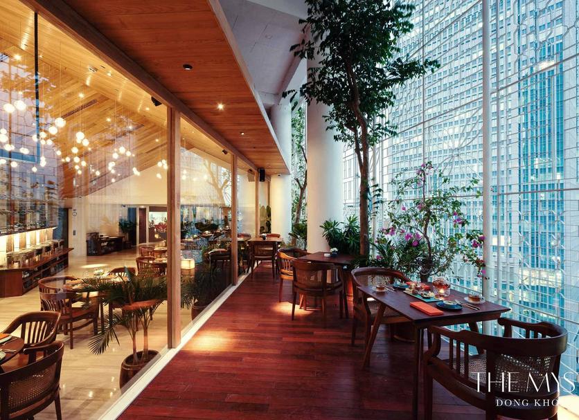 Ristorante Foto