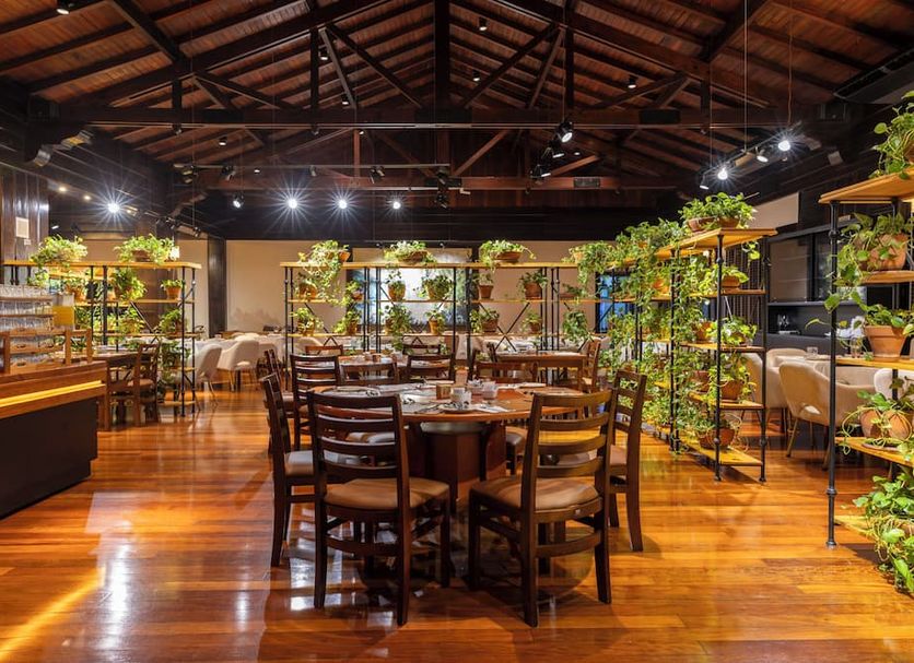 Ristorante Foto