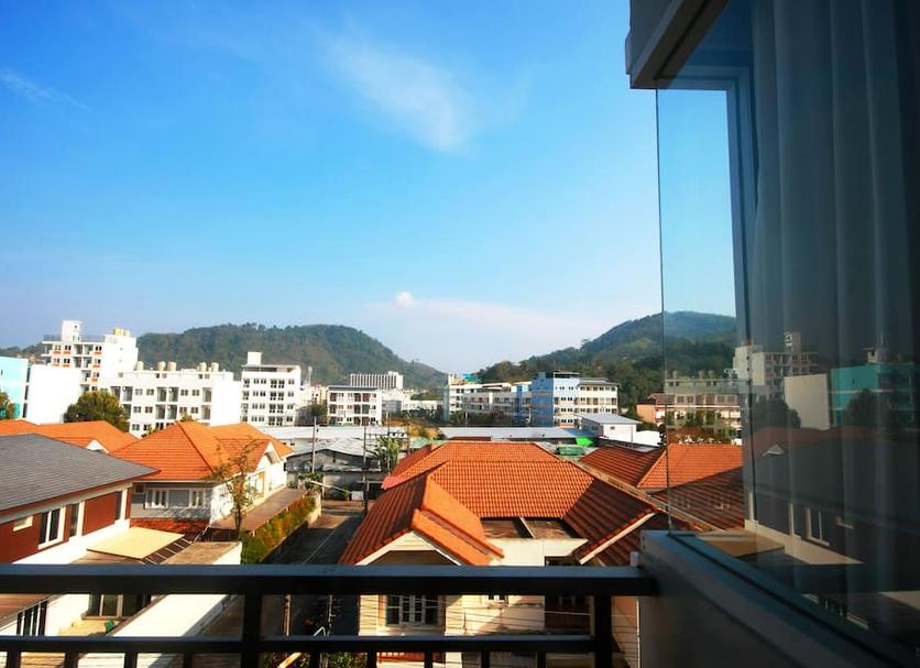 Balcone Foto