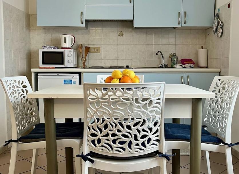 Cucina Foto
