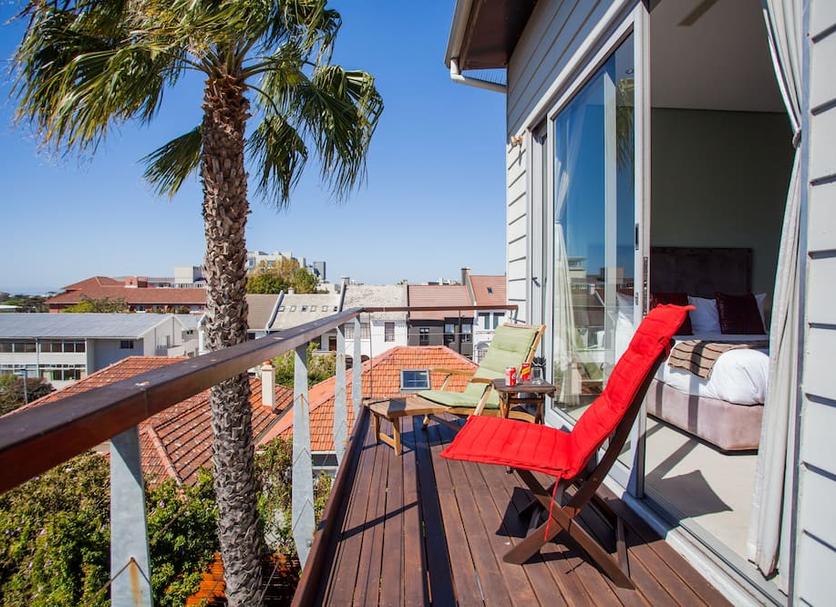 Balcone Foto