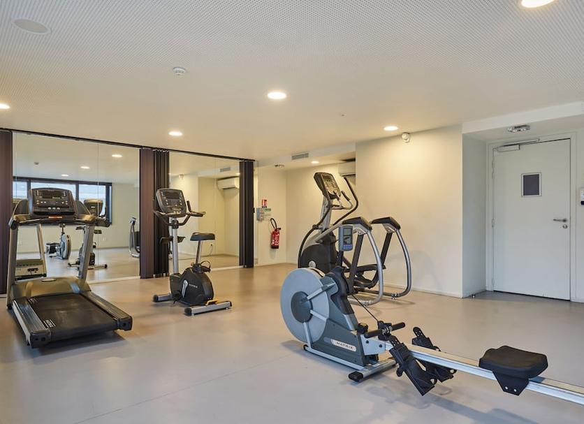 Palestra Foto