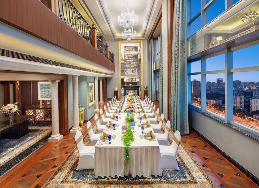 Sala ricevimenti Foto