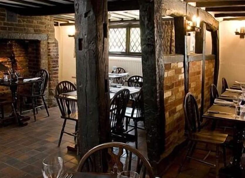 Ristorante Foto