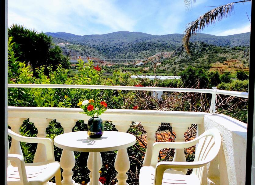 Balcone Foto