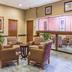 Area lounge