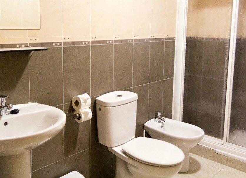 Bagno Foto
