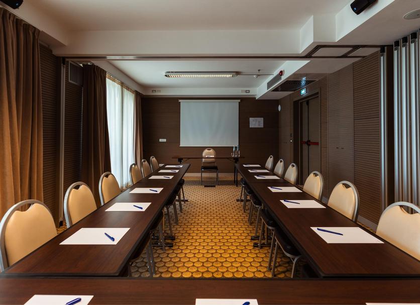 Sala conferenze Foto