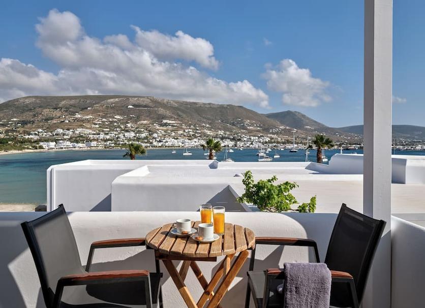 Balcone Foto