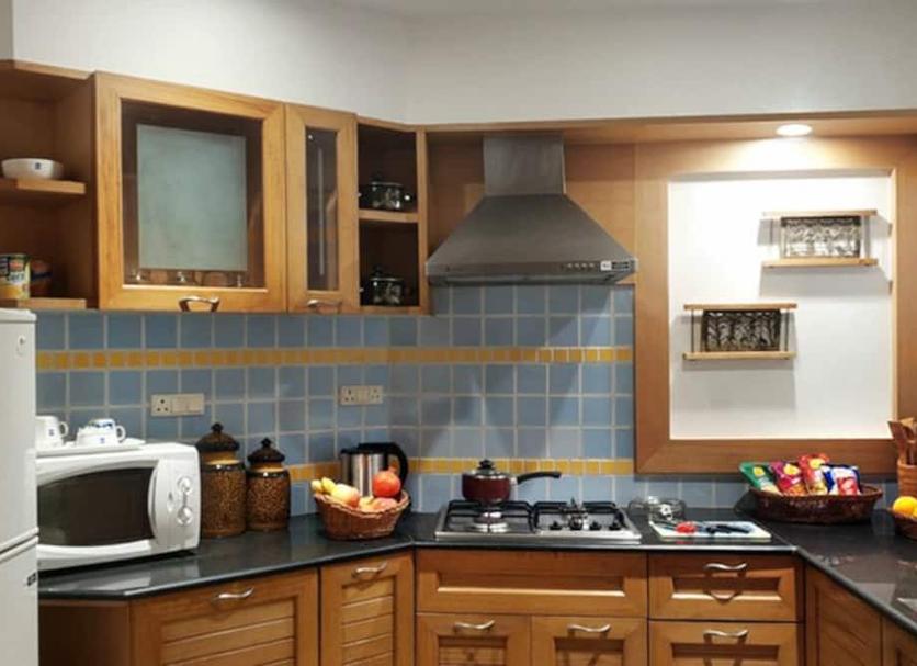 Cucina Foto