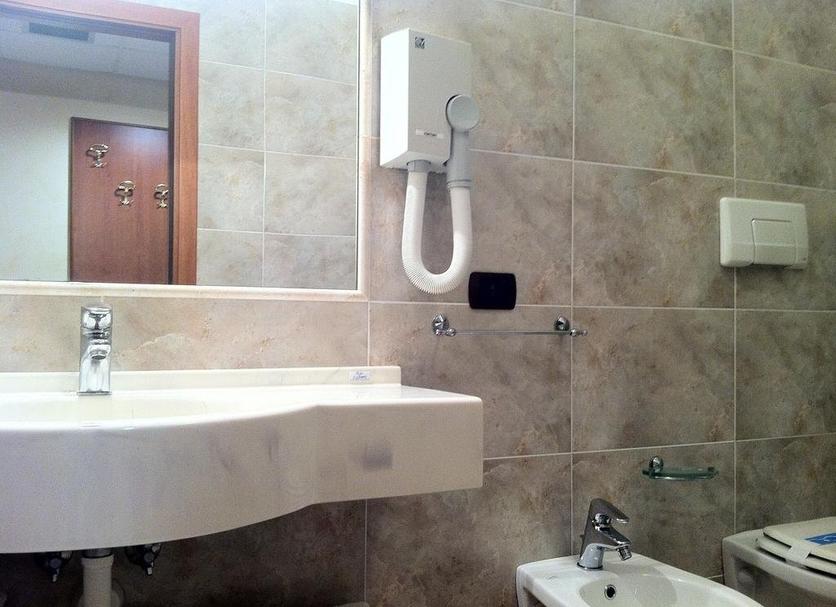 Bagno Foto