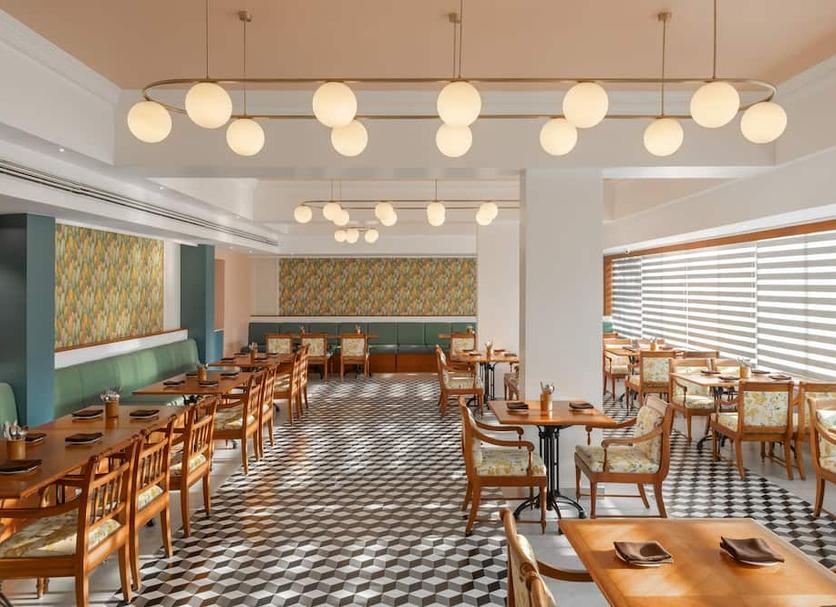Ristorante Foto