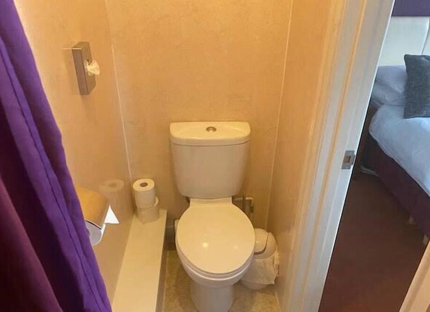 Bagno Foto