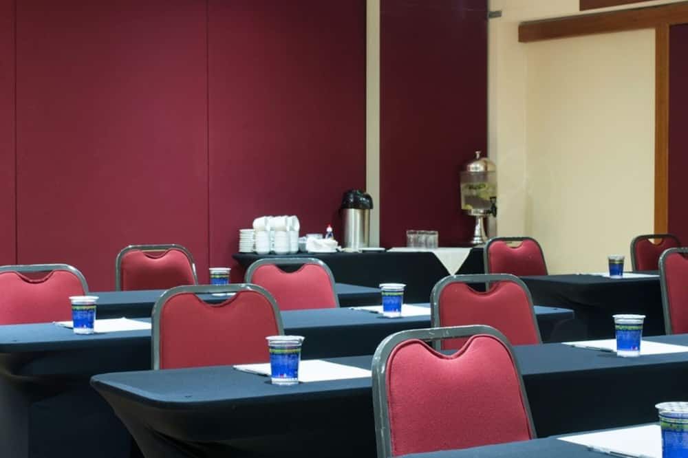 Sala conferenze