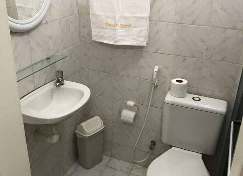 Bagno Foto