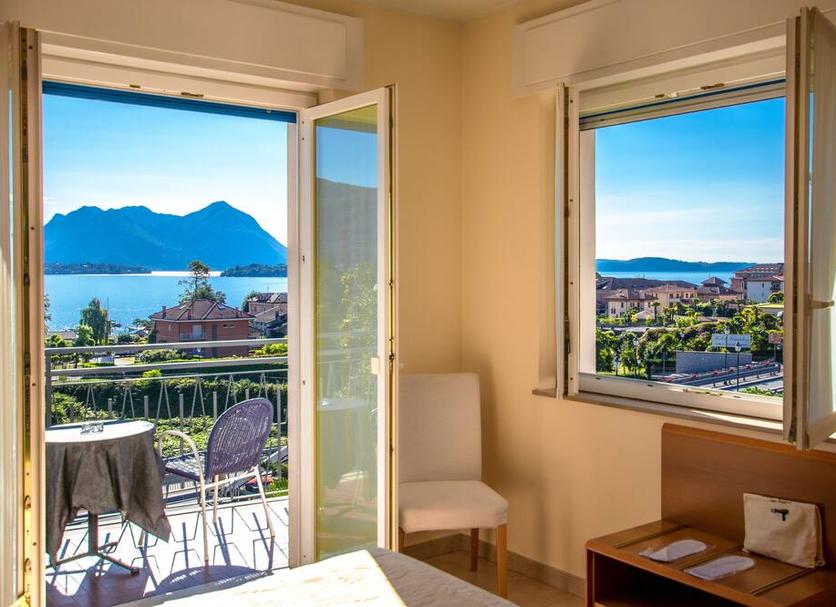 Balcone Foto