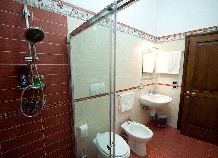 Bagno Foto