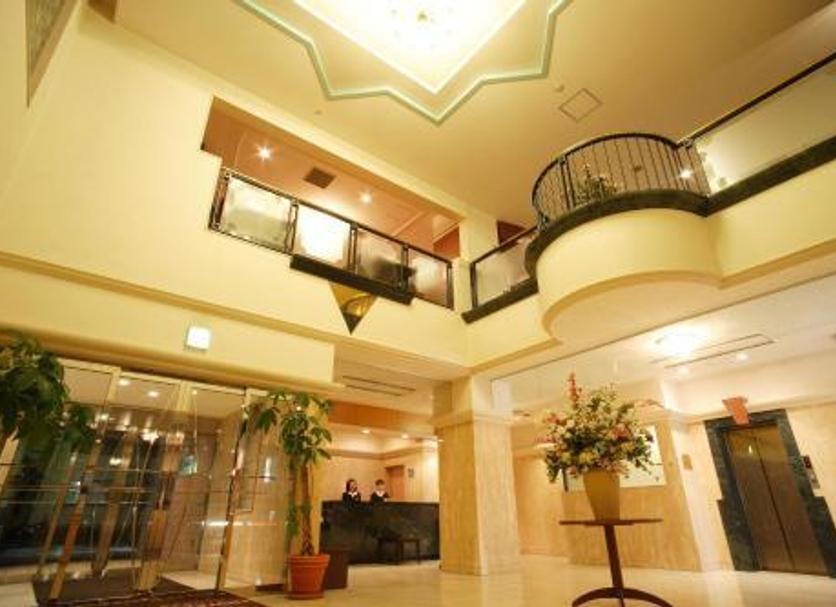 Ingresso Foto