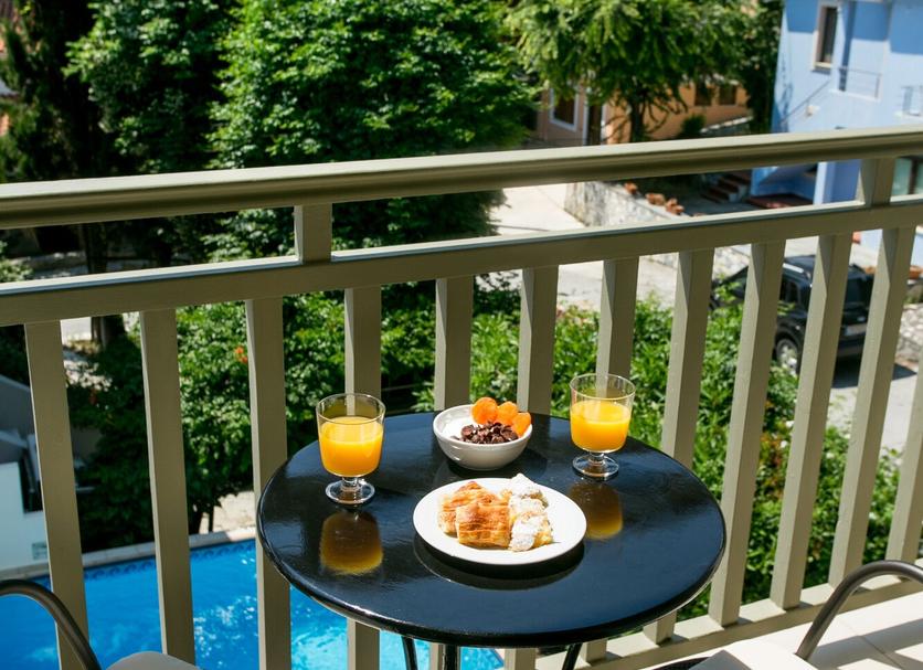Balcone Foto