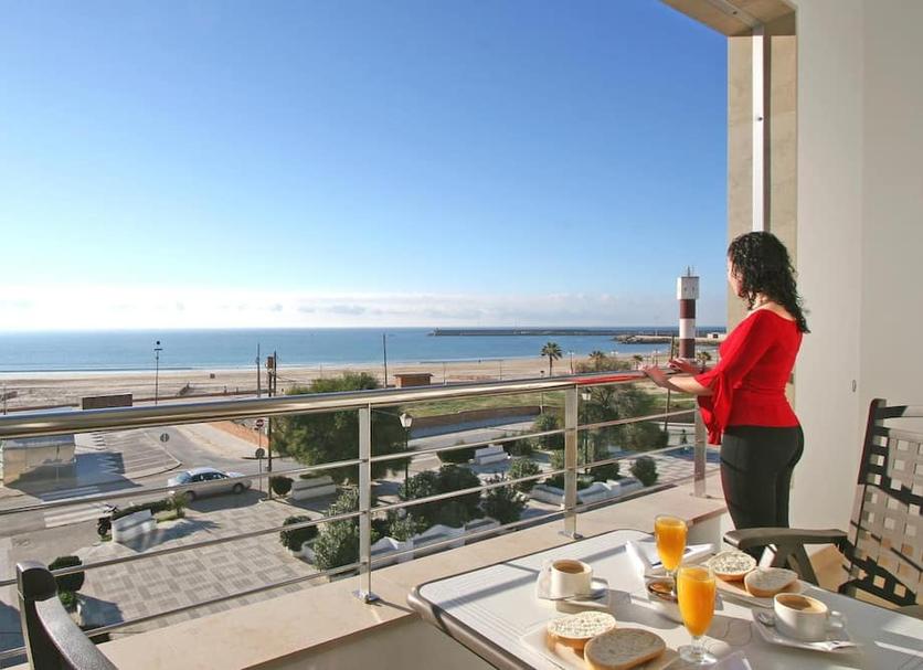 Balcone Foto