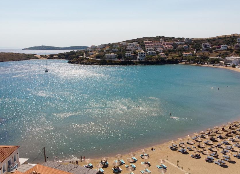 Spiaggia Foto