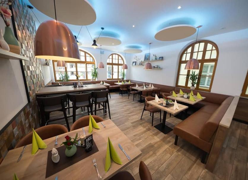 Ristorante Foto
