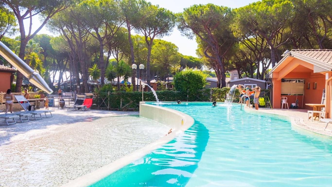 Gitavillage Il Gabbiano