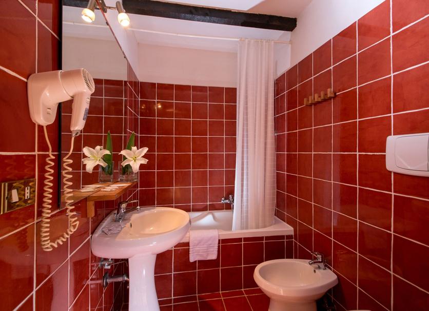 Bagno Foto