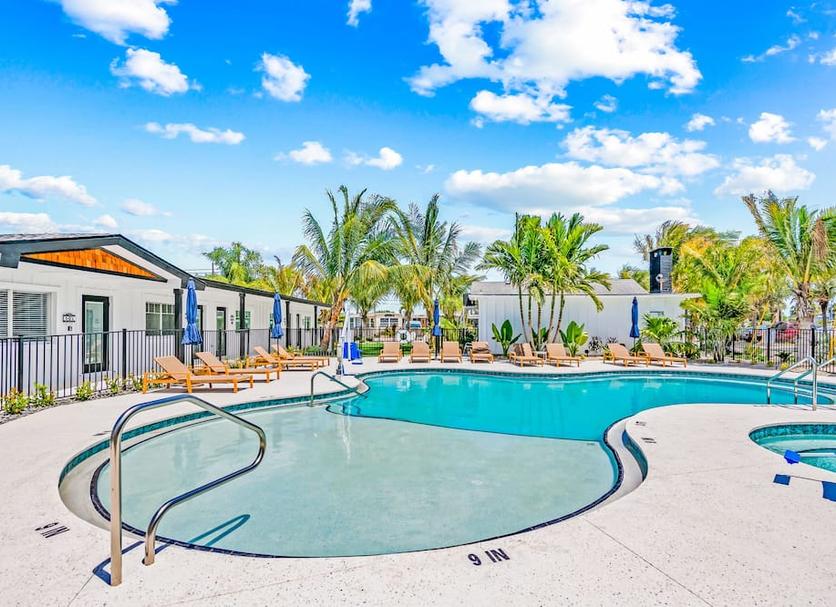 Piscina Foto