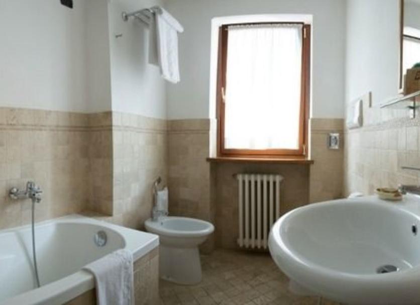 Bagno Foto
