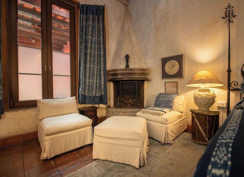 Soggiorno Foto