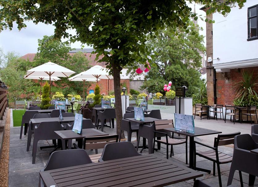 Ristorante Foto