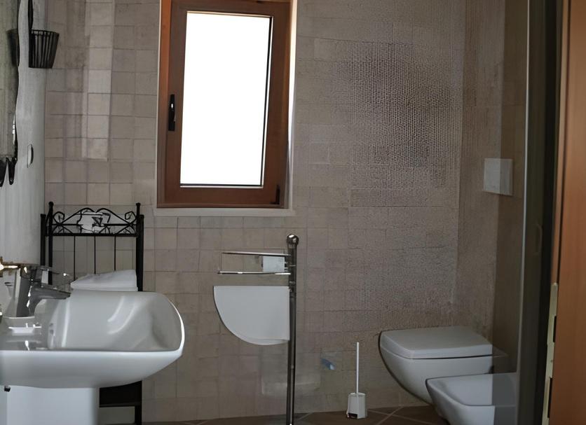 Bagno Foto