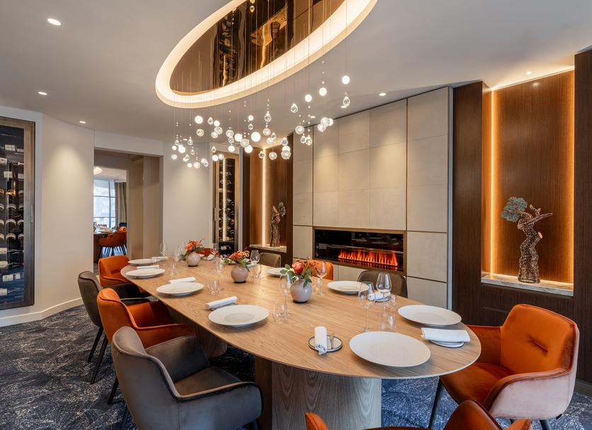 Ristorante Foto