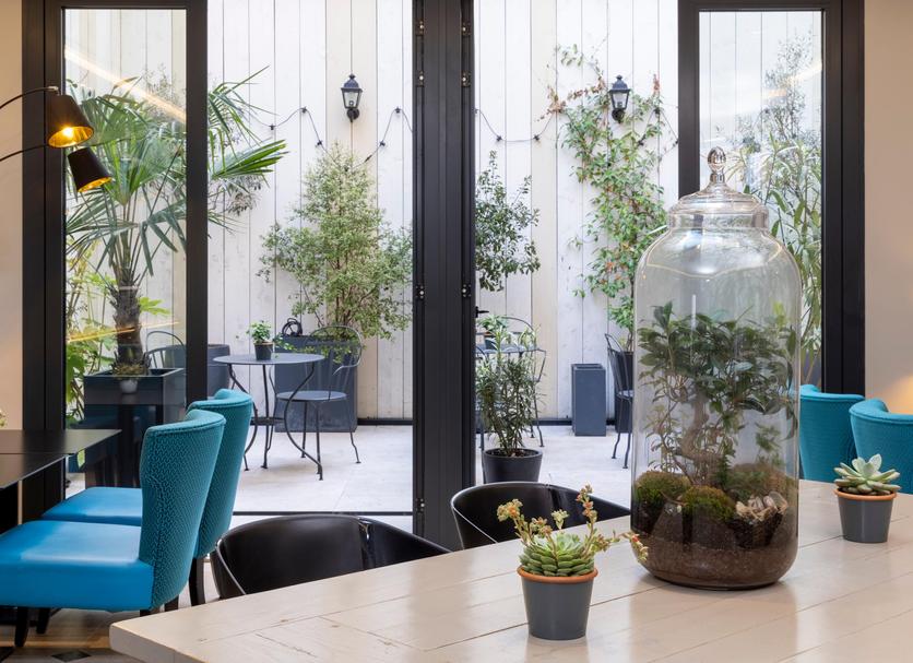 Ristorante Foto