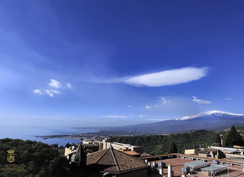 Vista esterna Foto
