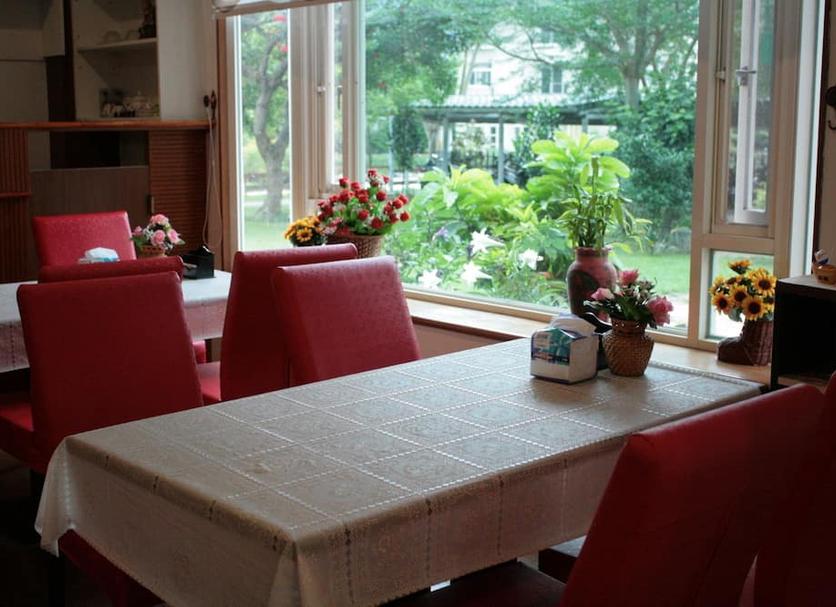 Sala pranzo Foto
