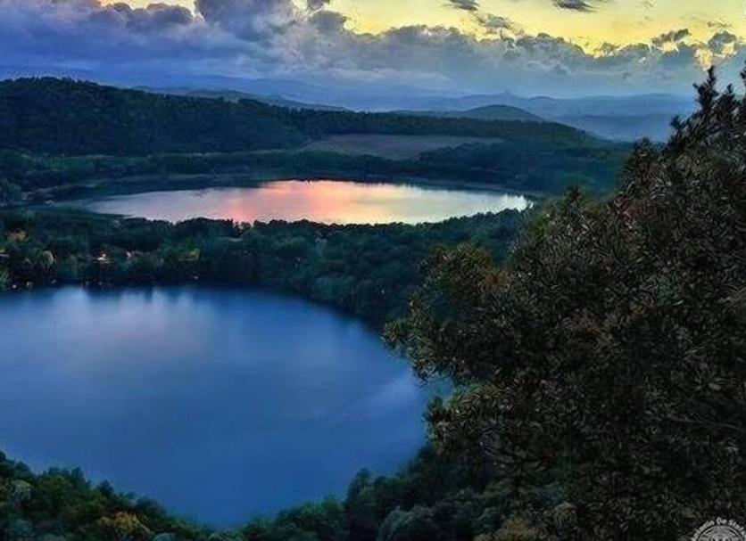 Vista esterna Foto