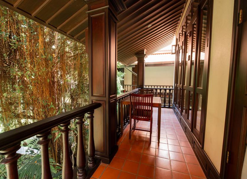 Balcone Foto