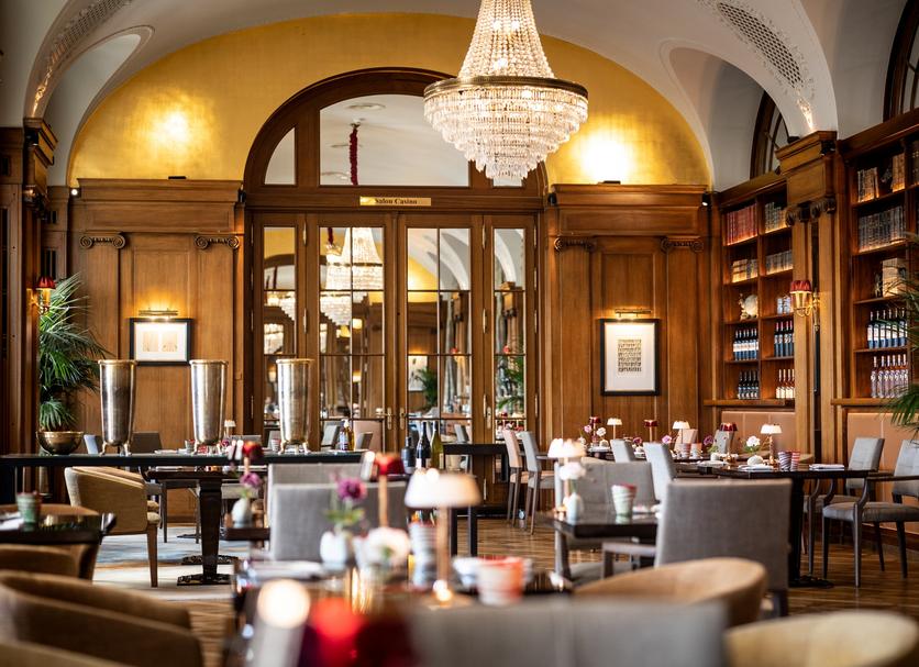 Ristorante Foto